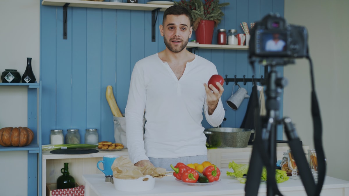 Carlos Martínez, Content Strategist